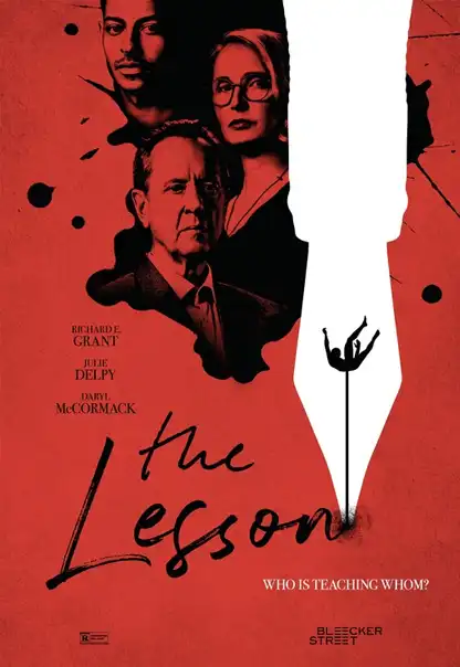 Lesson, The